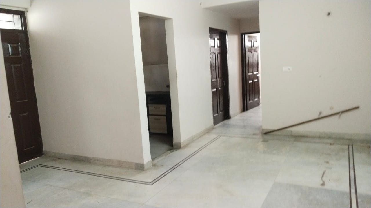 3 BHK 2-Floor Flat for Rent in Shri Gopalpura Nagar, Jaipur-Gurjar Ki Thadi-Jaipur